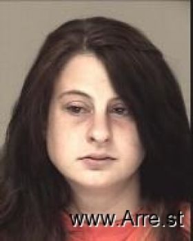 Tiffany Renee Johnson Mugshot