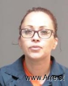 Tiffany Kaye Reyna Mugshot