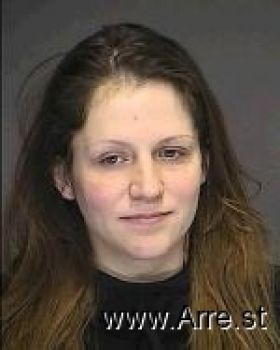 Tiffany Marie Stein Mugshot