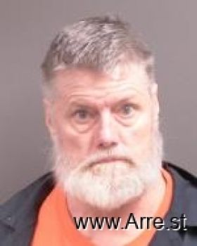 Timothy John Cline Mugshot