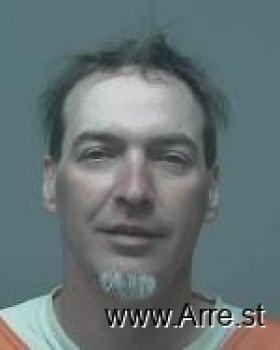 Timothy Louis Cooper Mugshot