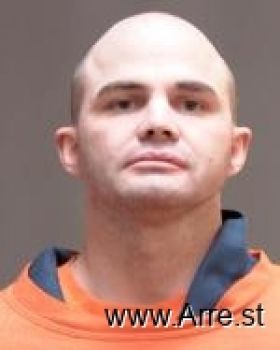 Timothy James Domholt Mugshot