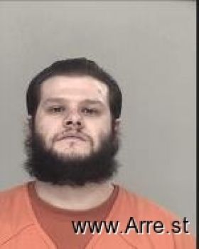 Timothy Elliot Aleman Mugshot