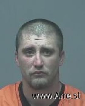 Timothy Lee Grbich Mugshot