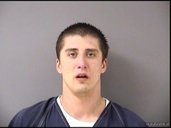 Timothy Lee Grbich Mugshot