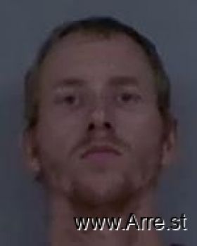 Timothy Lee Hanson Mugshot