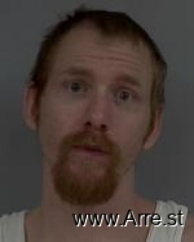 Timothy Lee Hanson Mugshot