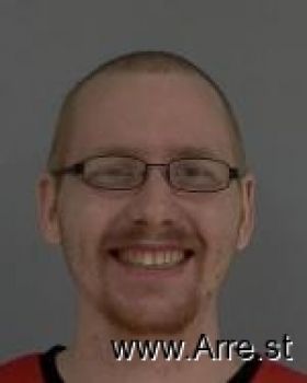 Timothy Lee Hanson Mugshot