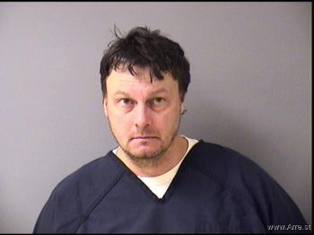 Timothy Lee Hartman Mugshot