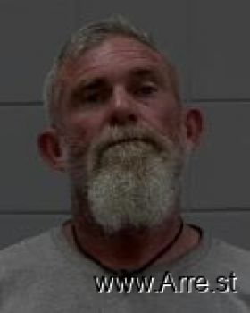 Timothy Wayne Hayes Mugshot