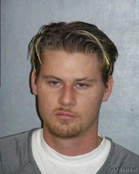 Timothy Aaron Kennedy Mugshot