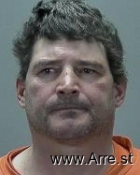 Timothy James Kopel Mugshot