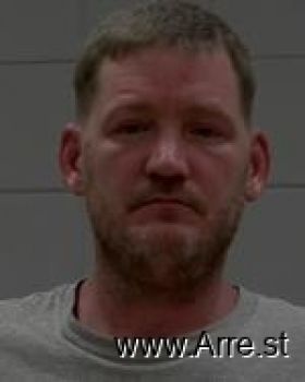 Timothy James Laursen Mugshot