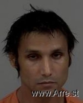 Timothy Prakash Lehmeyer Mugshot