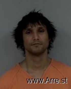 Timothy Prakash Lehmeyer Mugshot