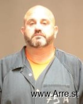 Timothy Aaron Mitchell Mugshot