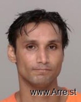 Timothy Prakash Lehmeyer Mugshot