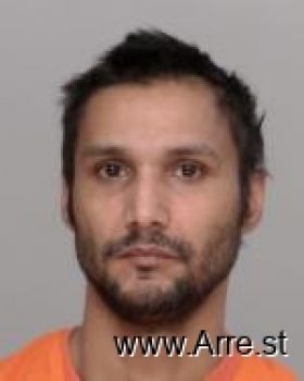 Timothy Prakash Lehmeyer Mugshot