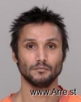 Timothy Prakash Lehmeyer Mugshot