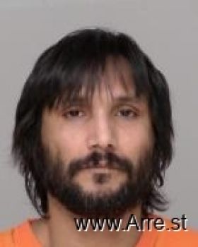 Timothy Prakash Lehmeyer Mugshot