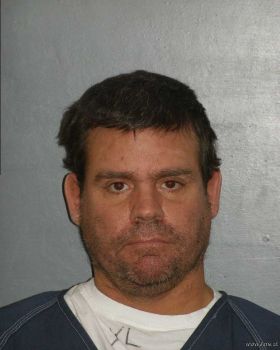 Timothy Todd Roach Mugshot