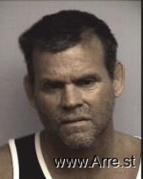 Timothy Todd Roach Mugshot