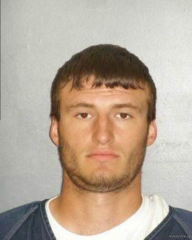 Timothy John Schultz Mugshot