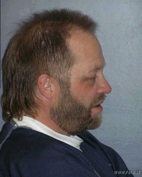 Timothy John Schuster Mugshot