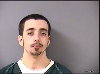 Timothy James Somerville Mugshot