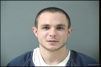 Timothy Allen Torell-wetzstein Mugshot