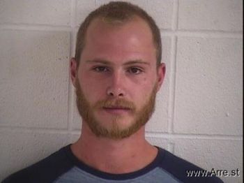 Timothy Paul Vareberg Mugshot