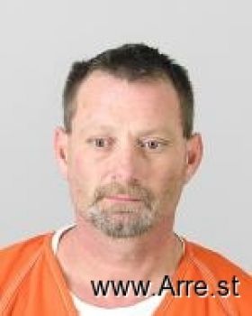 Timothy Lee Vredenburg Mugshot