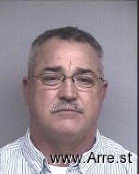 Timothy Harold Wychgram Mugshot