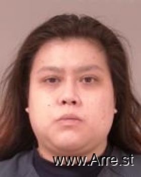 Tina Noak Dabkeo Mugshot