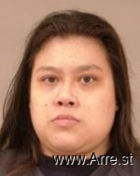 Tina Noak Dabkeo Mugshot