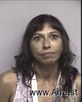 Tina Marie Johnson Mugshot