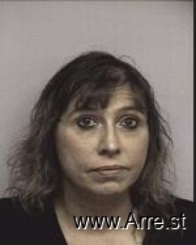 Tina Marie Johnson Mugshot