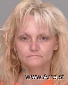 Tina Louise Cummings Mugshot