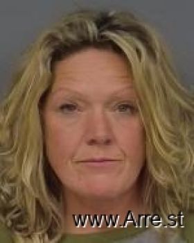 Tina Marie Henning Mugshot