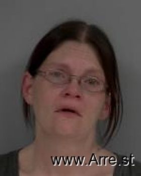 Tina Marie Reische Mugshot