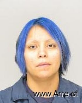 Tinona Leanne White Mugshot