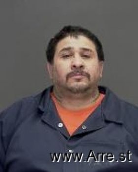 Tiodoro Vasquez Resendez Mugshot