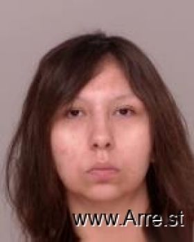 Tishaun Marie Beaulieu Mugshot