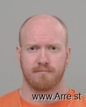 Toby Andrew Deuel Mugshot