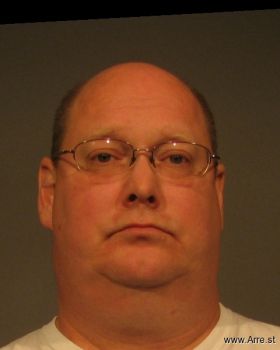 Todd Andrew Aarthun Mugshot