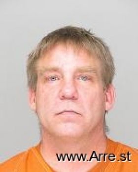 Todd Alan Christenson Mugshot