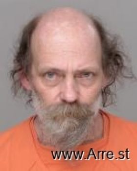 Todd Allen Johnson Mugshot