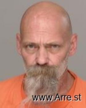 Todd Allen Johnson Mugshot