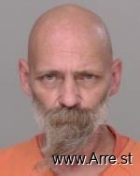 Todd Allen Johnson Mugshot