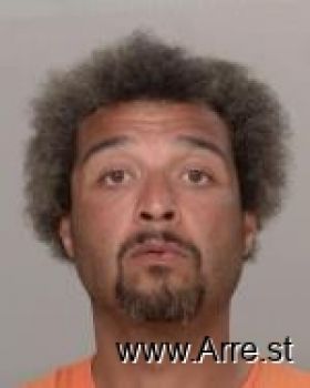 Todd Anthony Davis Mugshot